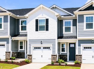 52 Twin Birch Dr, Angier, NC 27501