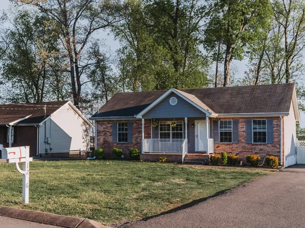 1206 Ledbury Dr, Smyrna, TN 37167