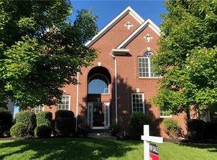 11854 Tarver Ct, Fishers, IN 46037