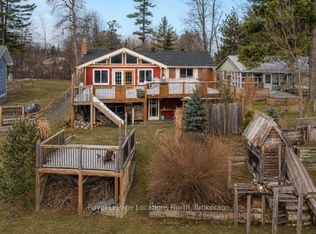 43 Sunnyside Ln, Wasaga Beach, ON L9Z2M5