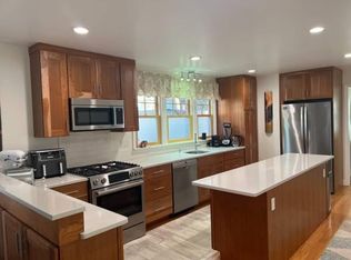 8 Goodman Rd #1D, Cambridge, MA 02139