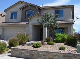 12375 E Camino Ambato, Vail, AZ 85641