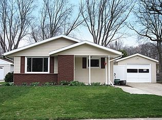 1309 Timothy Ave, Madison, WI 53716