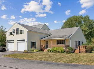 52 Provost Dr UNIT 24, Windham, ME 04062