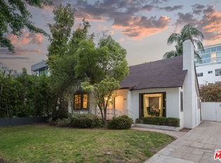 307 S La Peer Dr, Los Angeles, CA 90048