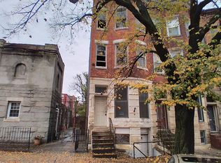 2243 Madison Ave, Baltimore, MD 21217