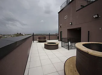 Rented by Brooklyn Group