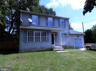 18 Edwards Ave, Delanco, NJ 08075