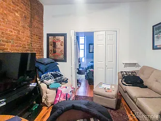 Rented by City Connections Realty