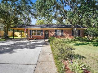 6030 Sunnyside Dr, Mobile, AL 36619