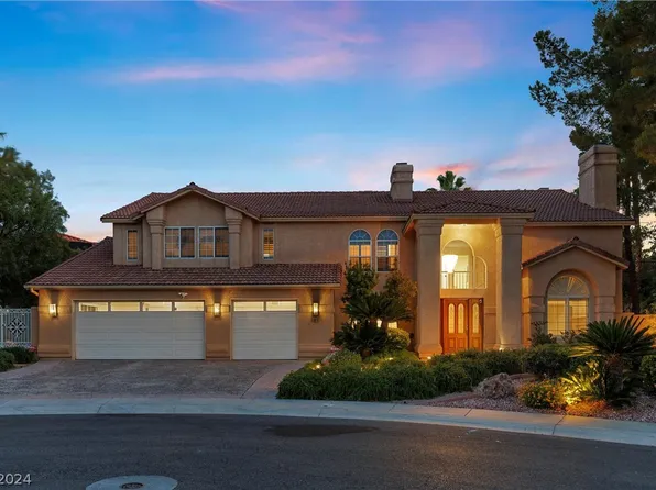 183 Banbury Ct, Henderson, NV 89074