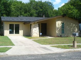 910 Pleasure Park St, San Antonio, TX 78227