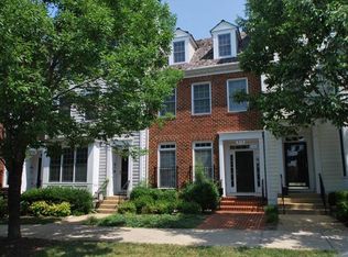 674 Gatestone St, Gaithersburg, MD 20878
