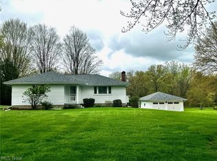 5724 Merwin Chase Rd NE, Brookfield, OH 44403
