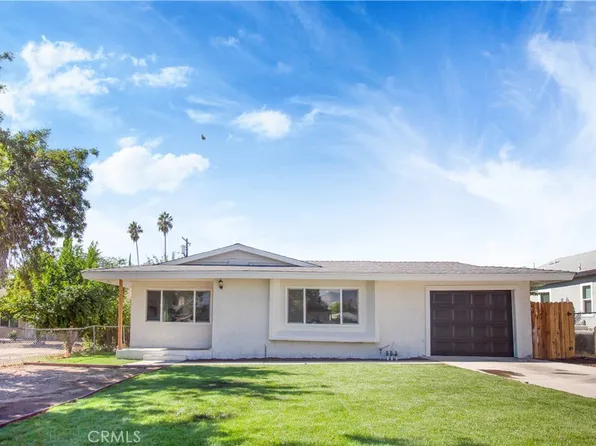 2834 Wall Ave, San Bernardino, CA 92404