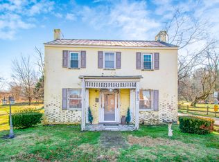 979 W Old Andrew Johnson Hwy, New Market, TN 37820