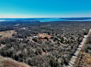 Epley Dr, Canadian, OK 74425