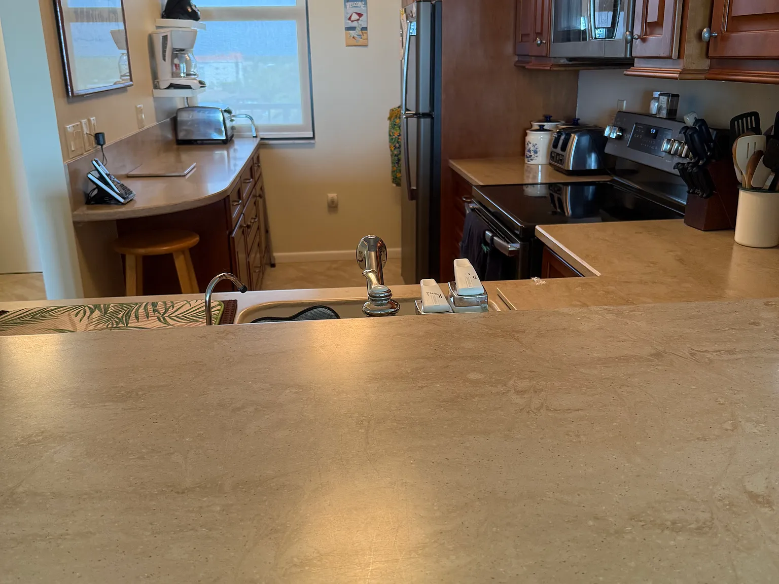 2 bed, 1070 sqft, $10,000 — Photo 2
