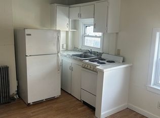 861 Congress/192 Grant, Portland, ME 04102