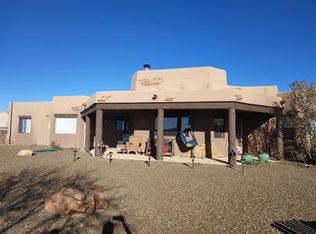14720 E Cielo Vista Ln, Dewey, AZ 86327