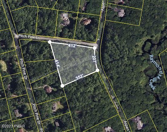 2nd image of Aspen Dr