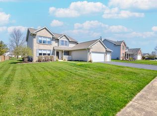 1508 Walts Way, Belvidere, IL 61008