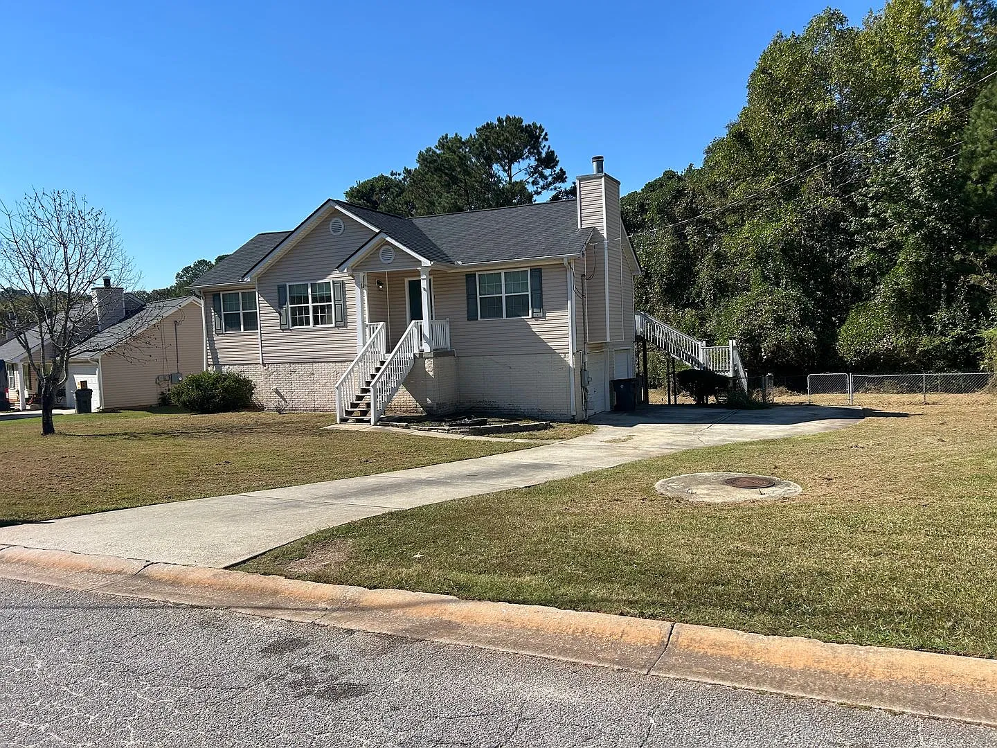 7 Connie Trail, Grantville GA 30220 — Photo 2