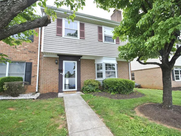 112 E Cadbury Dr, Lynchburg, VA 24501