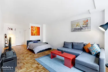 Sold by Sotheby's International Realty