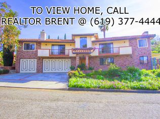 1153 Nancy Way, Vista, CA 92083
