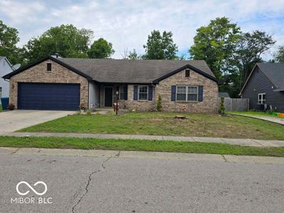 322 Longfellow Ct, Greenfield, IN, 46140