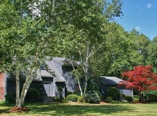 47 Eliot Hill Rd, Natick, MA 01760