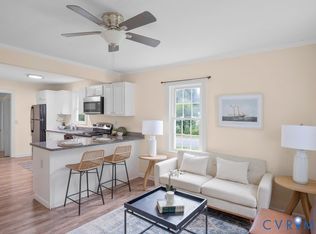 9100 Omaha St, North Chesterfield, VA 23237