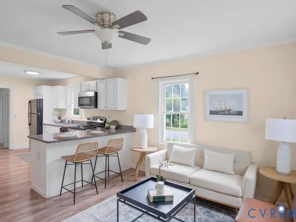 9100 Omaha St, North Chesterfield, VA 23237