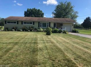 958 Eastern Rd, Doylestown, OH 44230