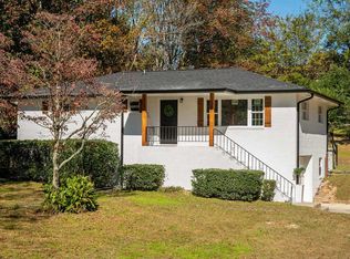 9343 E Brainerd Rd, Chattanooga, TN 37421