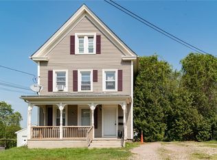 139 Tower St, Westerly, RI 02891