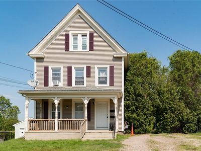 139 Tower St, Westerly, RI, 02891
