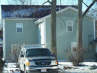 2nd image of 210 S Wayne St
