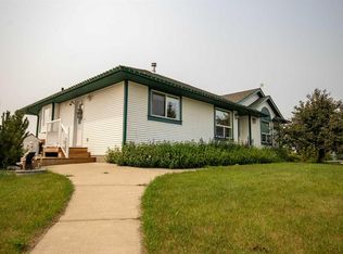 4351 SW Township Road 332, Mountain View County, AB T0M1X0