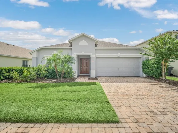 606 Balmoral Dr, Davenport, FL 33896