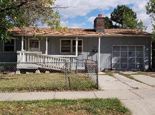 1206 Herman St, Rapid City, SD 57701