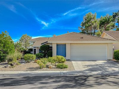 2002 Big Bend Way, Henderson, NV, 89074