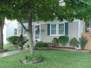 10753 S Kedzie Ave, Chicago, IL