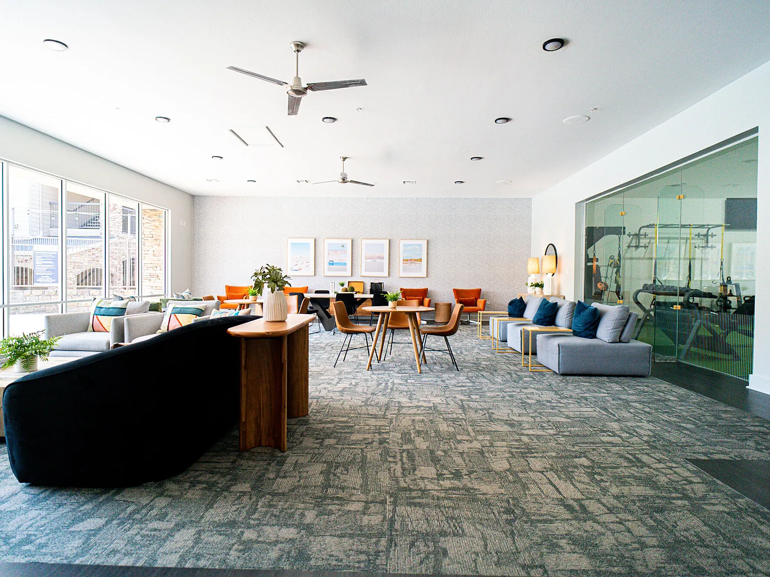 The Reserve at Walnut Creek — Photo 4