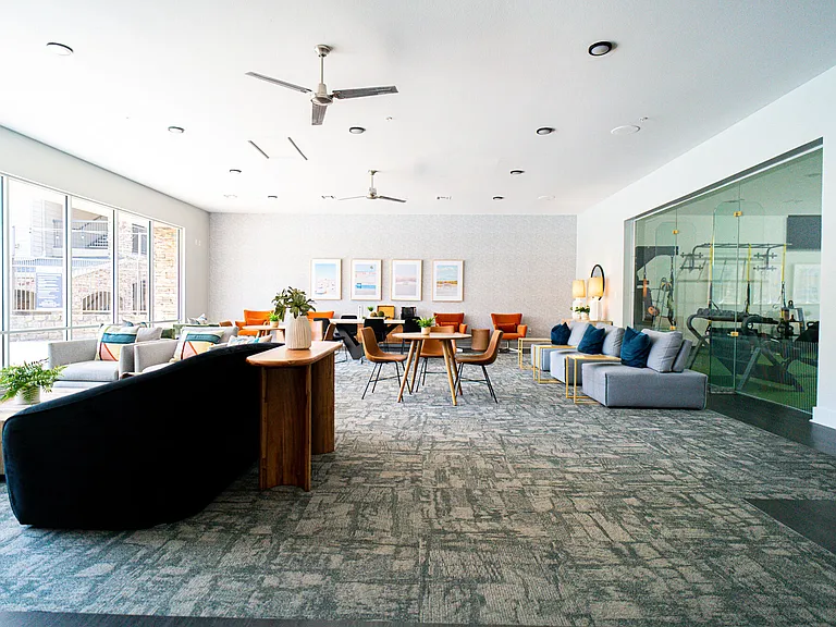 The Reserve at Walnut Creek — Photo 4