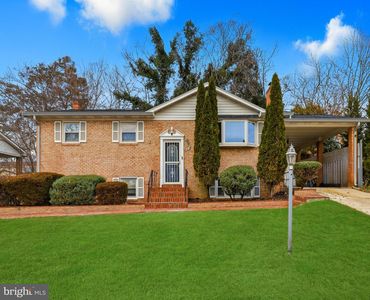 6710 Eilerson St, Clinton, MD, 20735