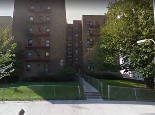 1293 E 5th St APT 4B, Brooklyn, NY 11230