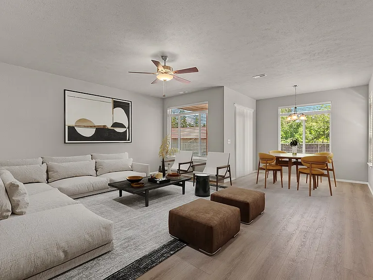 Welcome to the Residences at Broadway, where elegance meets convenience in the heart of Spokane Valley.