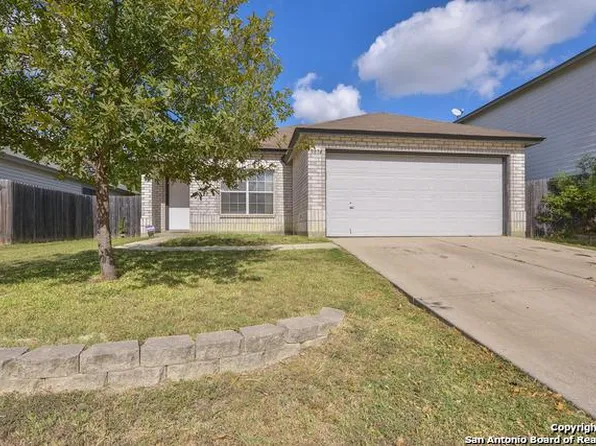 9814 Alisa Brooke, San Antonio, TX 78254